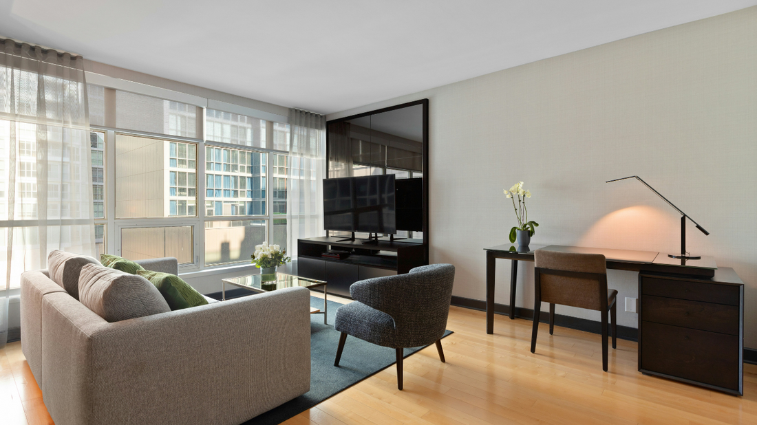 Top 10 Benefits of Staying in Serviced Accommodationcorporate travel, luxury, serviced accommodation, staycation